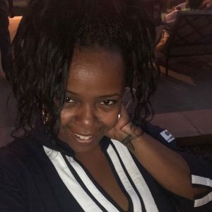 Meet your Posher, Charisse